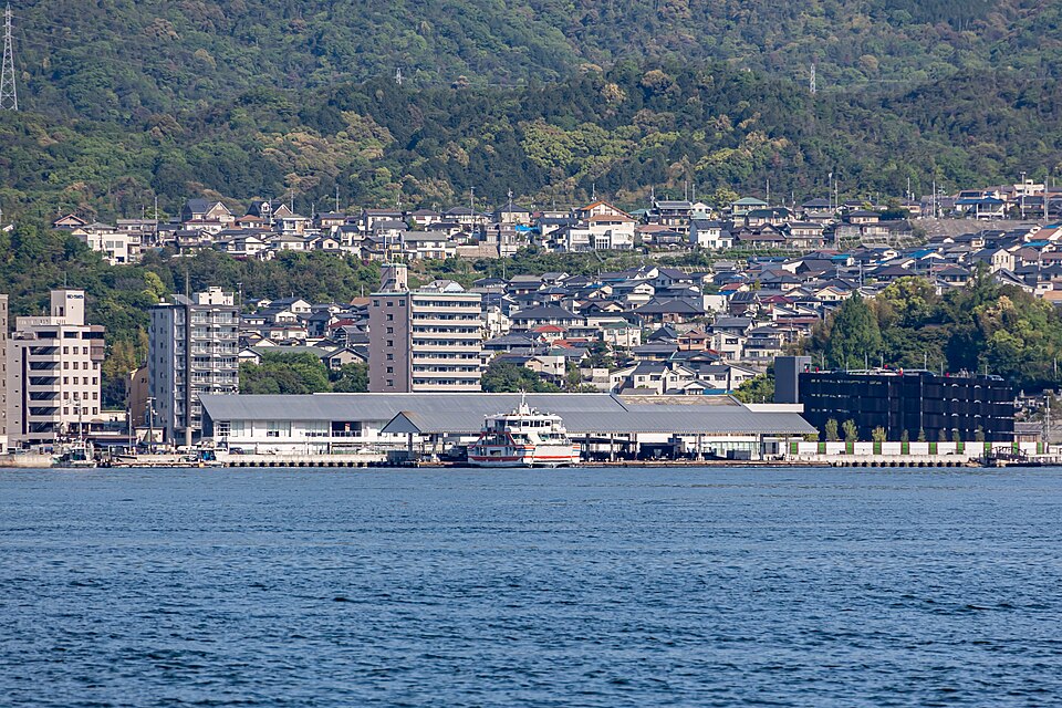 廿日市市の代表画像