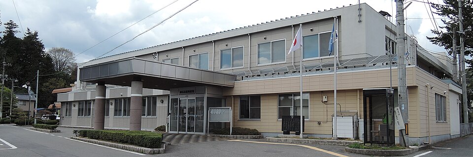 神石高原町の代表画像