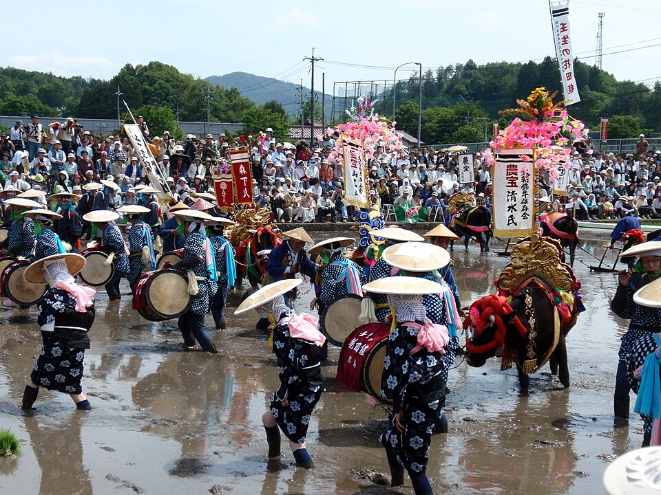 北広島町の代表画像