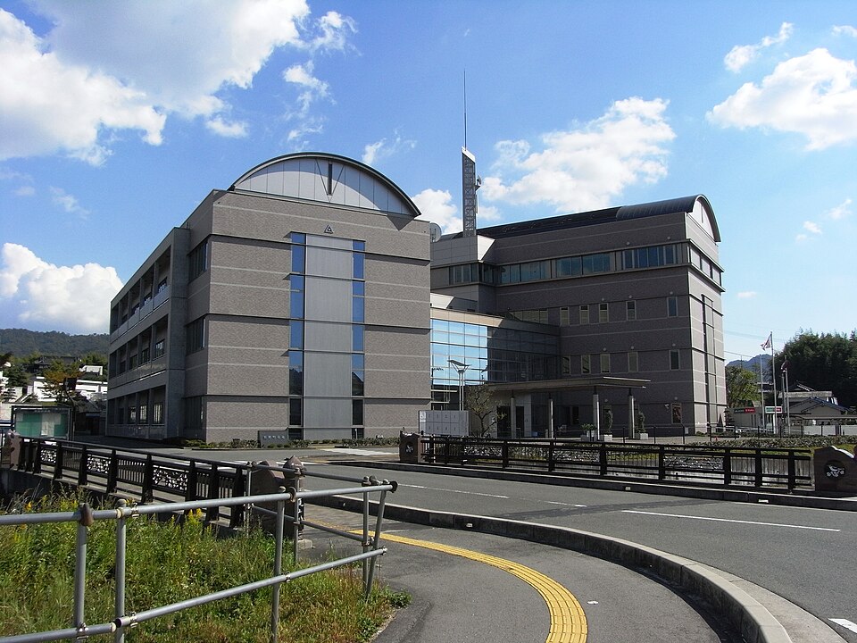 熊野町の代表画像