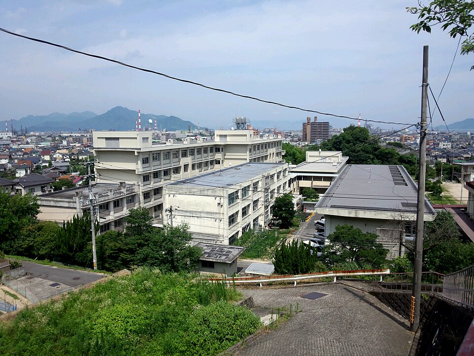 大竹市の代表画像
