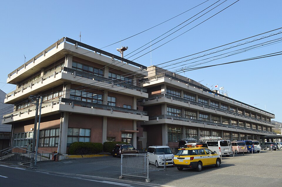 竹原市の代表画像