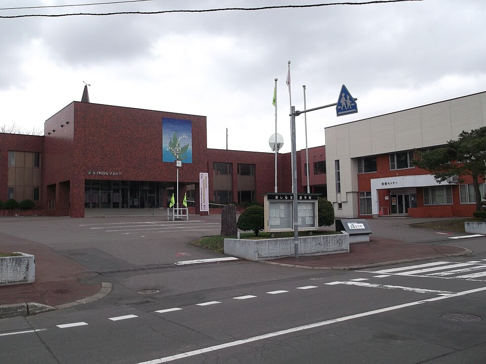 安平町の代表画像