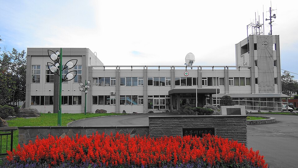 赤井川村の代表画像