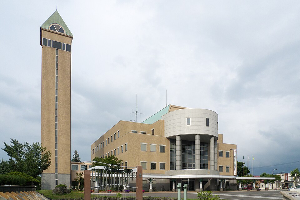 美瑛町の代表画像