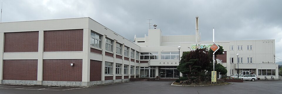 美深町の代表画像