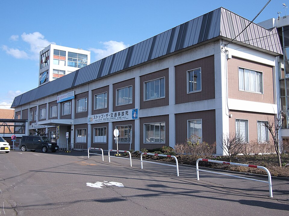 美幌町の代表画像