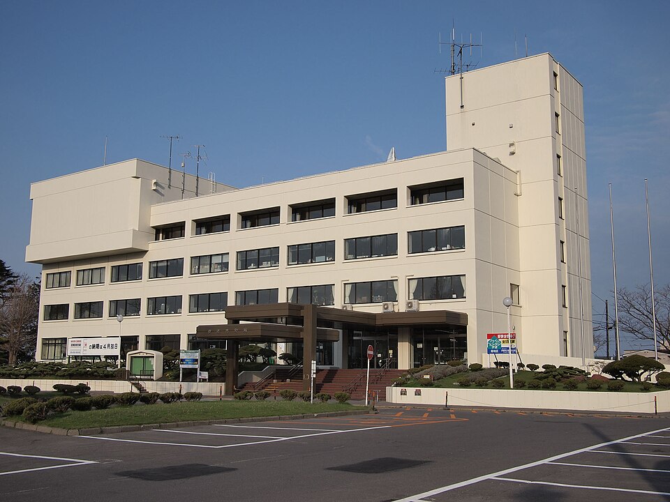 伊達市の代表画像