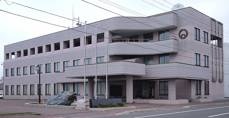 遠別町の代表画像