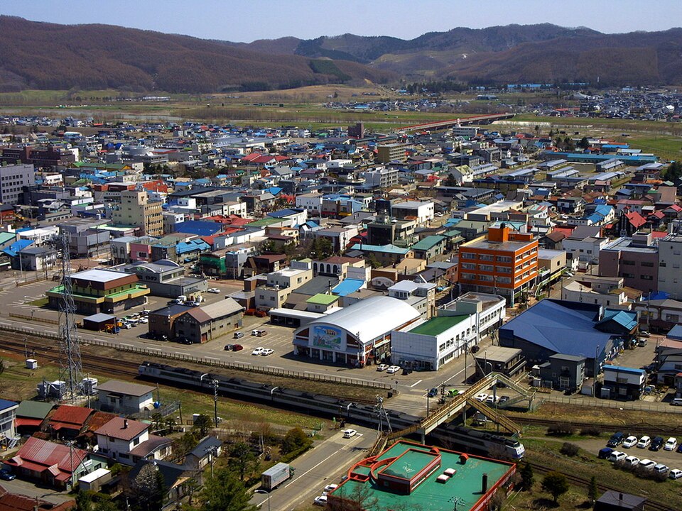 遠軽町の代表画像