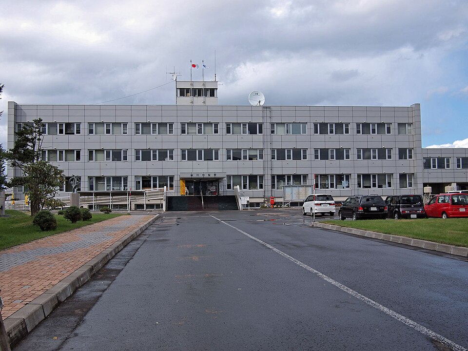 深川市の代表画像