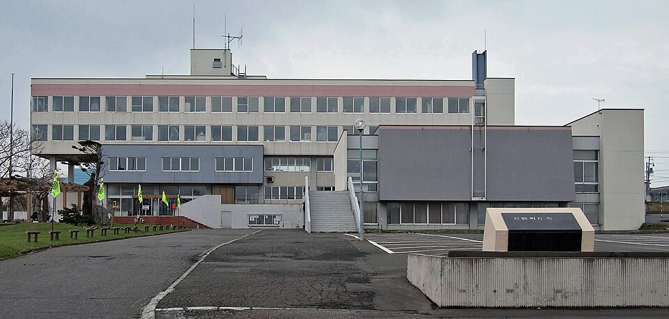 羽幌町の代表画像