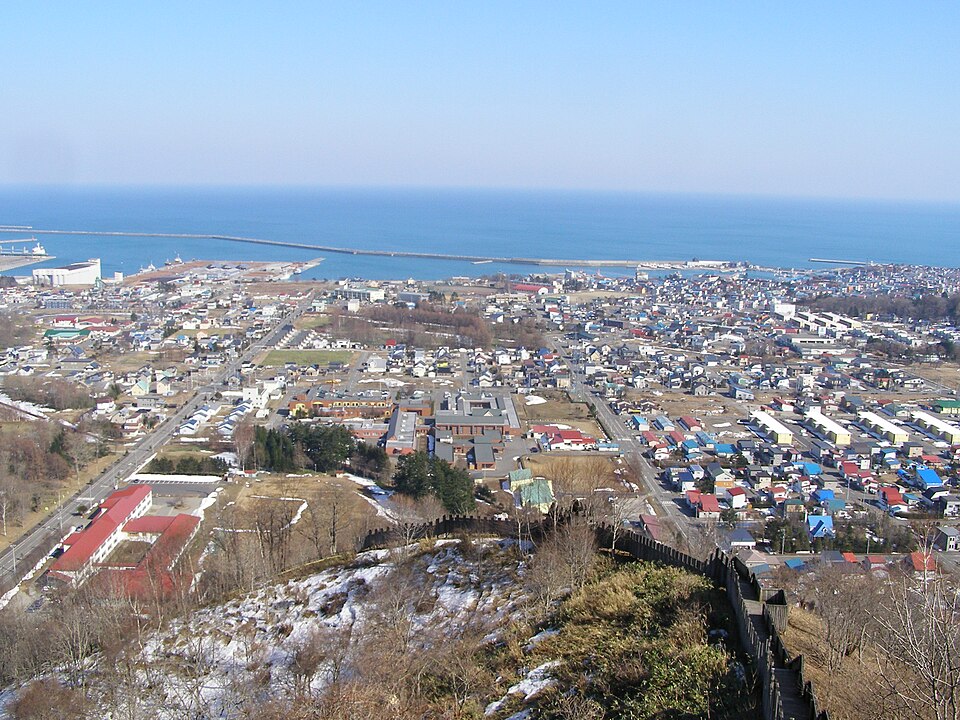 広尾町の代表画像