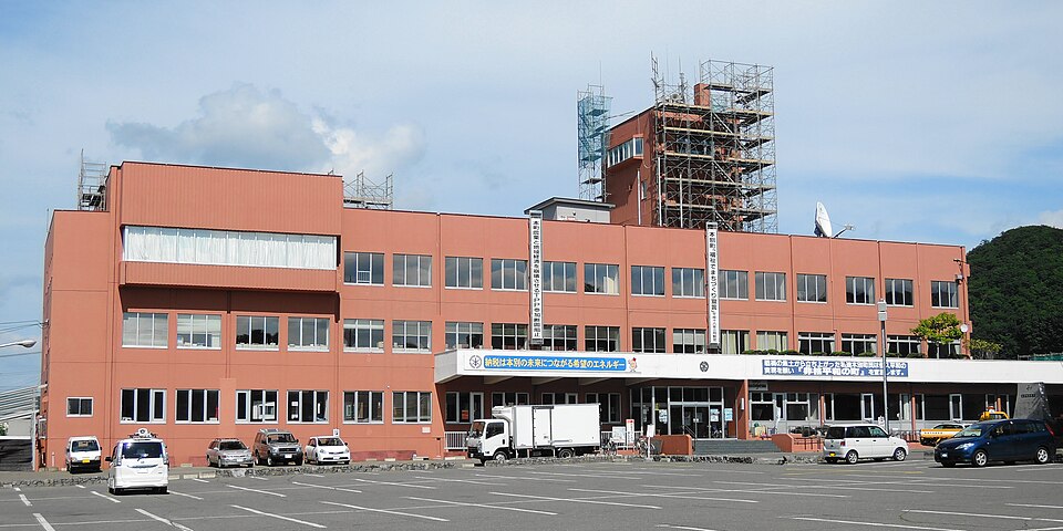 本別町の代表画像