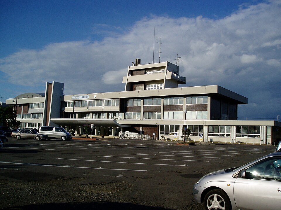 岩見沢市の代表画像