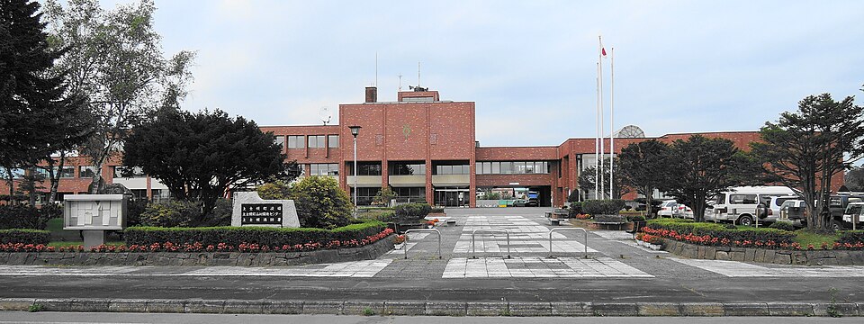 上士幌町の代表画像