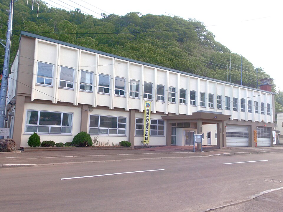 神恵内村の代表画像