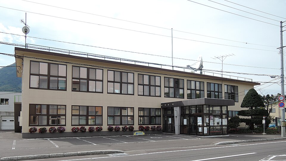 喜茂別町の代表画像