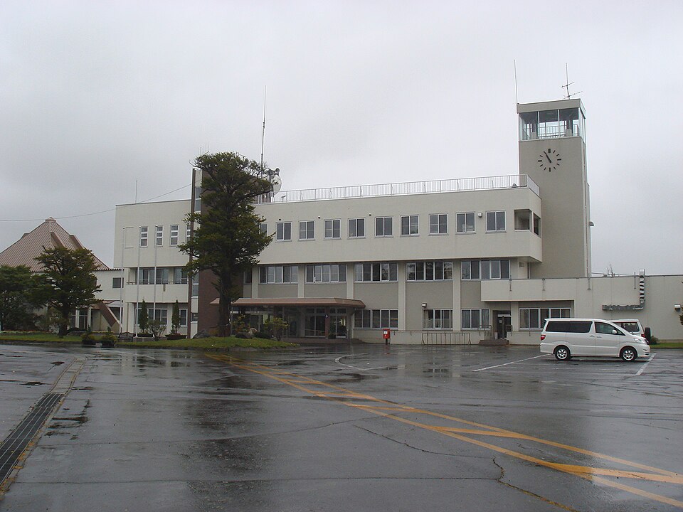 清里町の代表画像