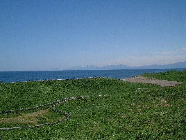 小清水町の代表画像