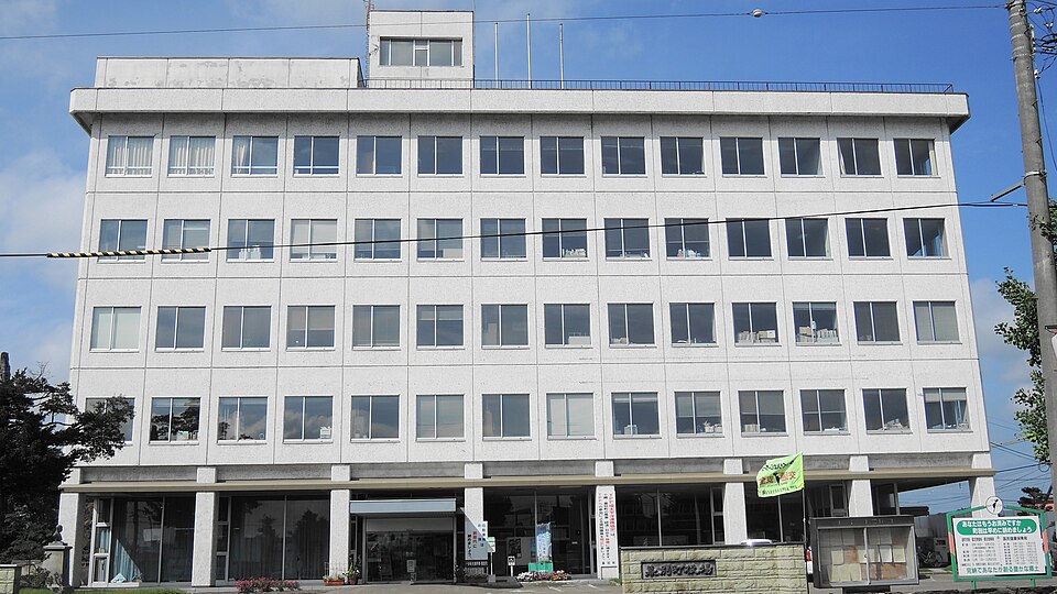 幕別町の代表画像