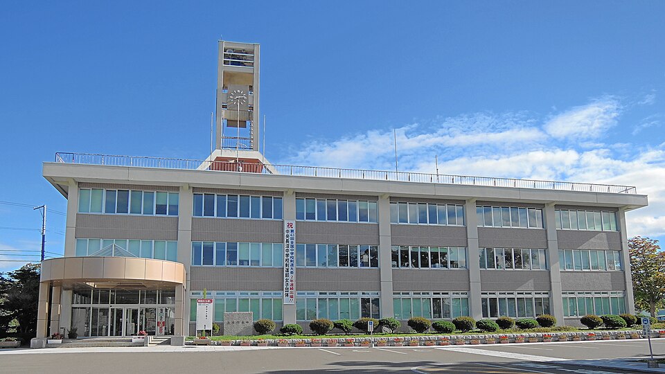 長沼町の代表画像