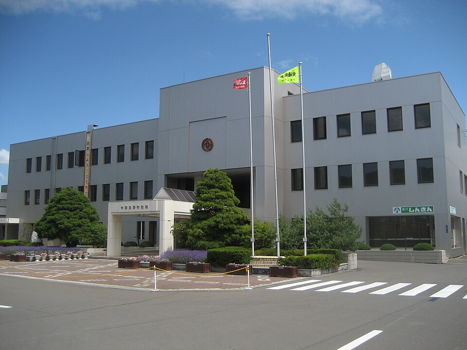 中富良野町の代表画像