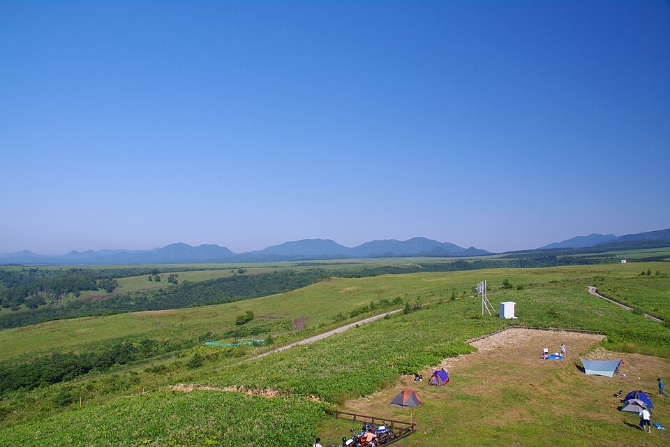 中標津町の代表画像