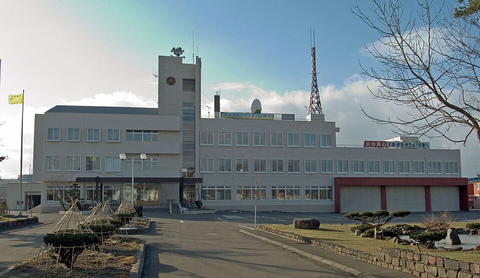 興部町の代表画像