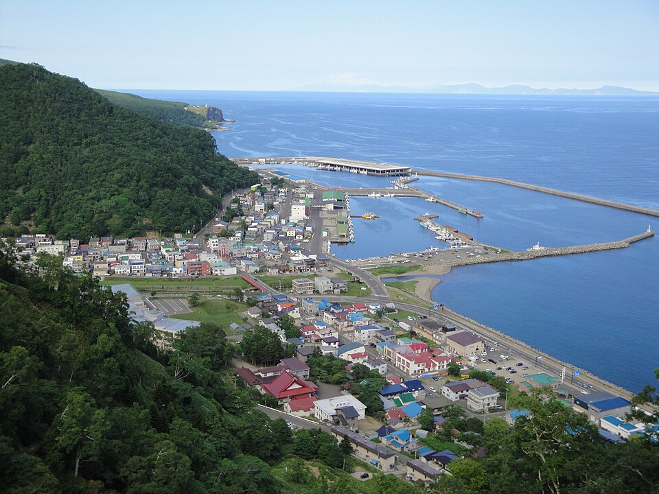 羅臼町の代表画像
