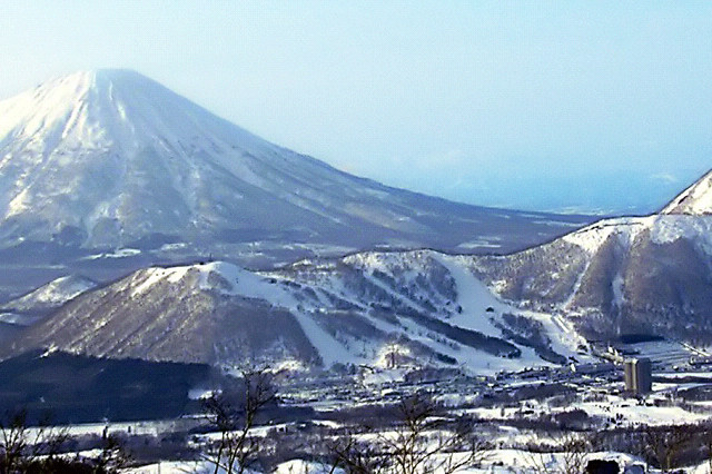 留寿都村の代表画像