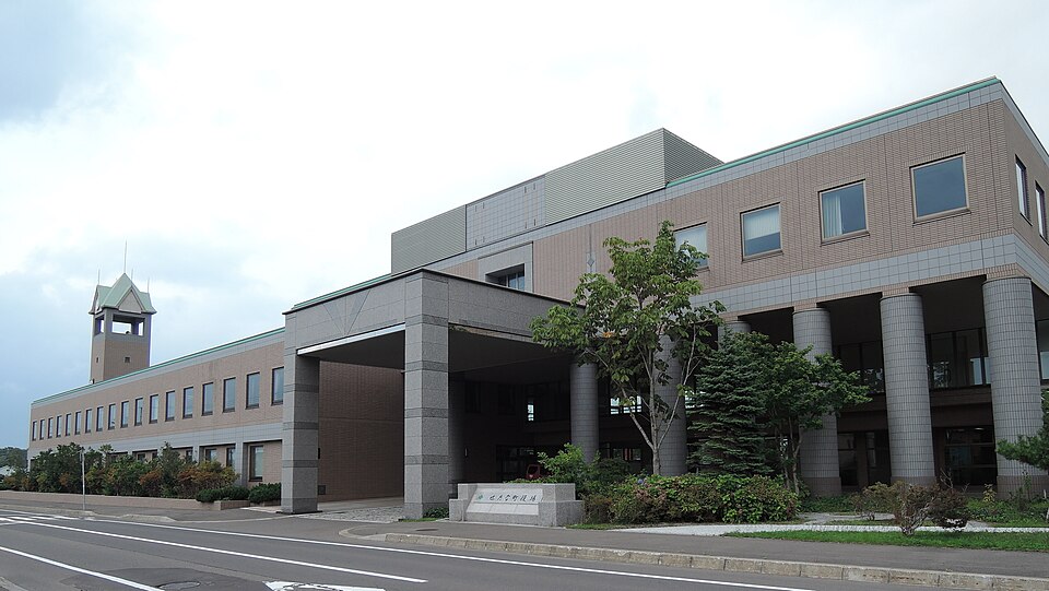 せたな町の代表画像
