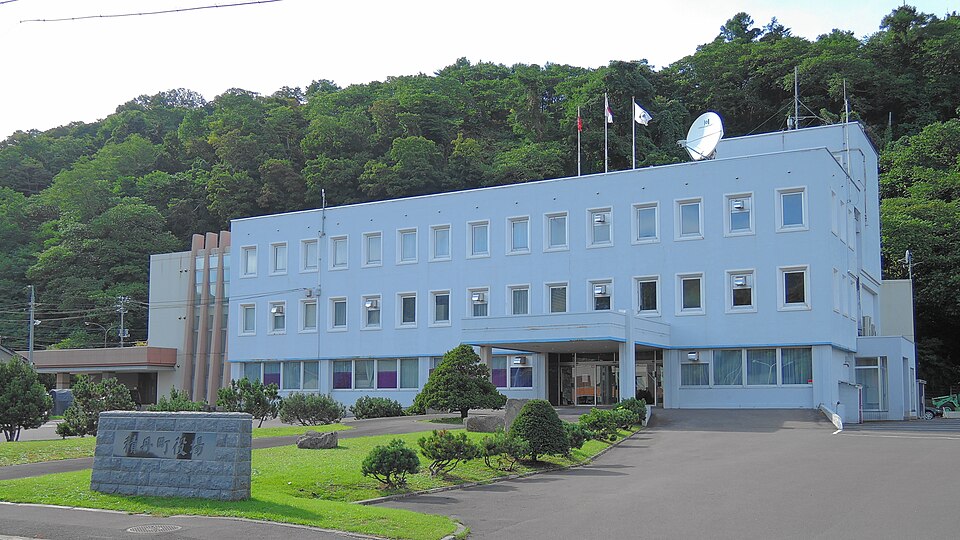 積丹町の代表画像