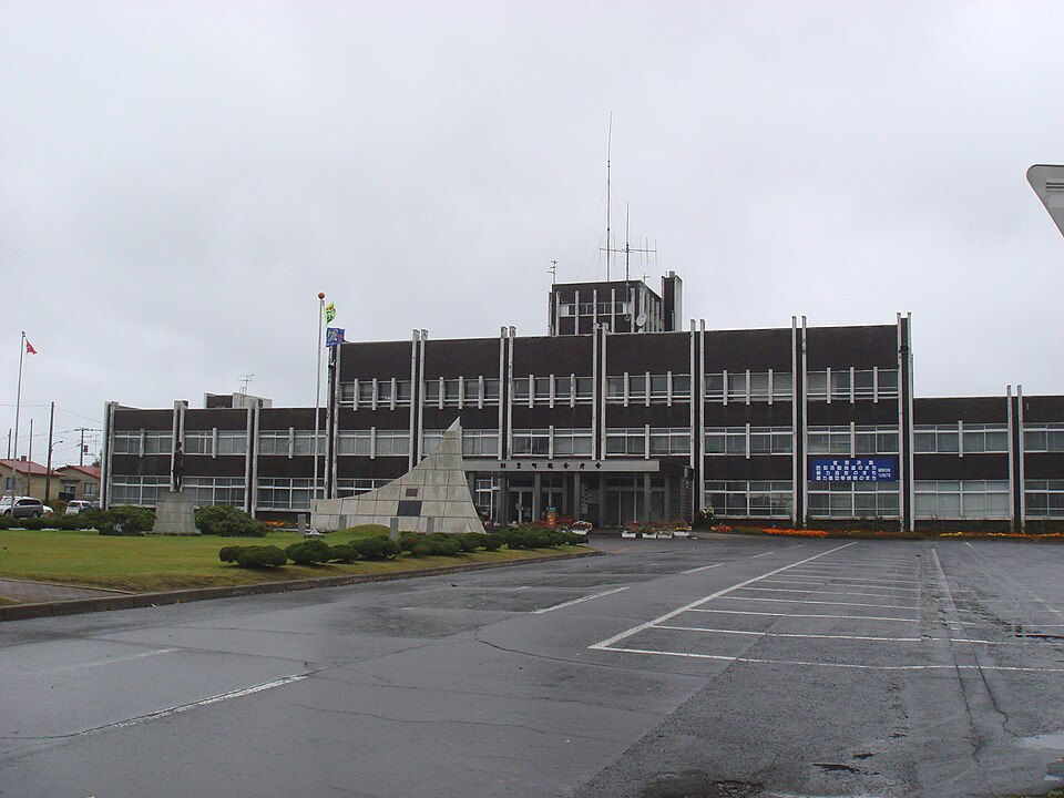 斜里町の代表画像