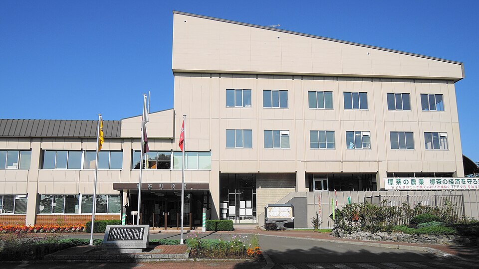 標茶町の代表画像