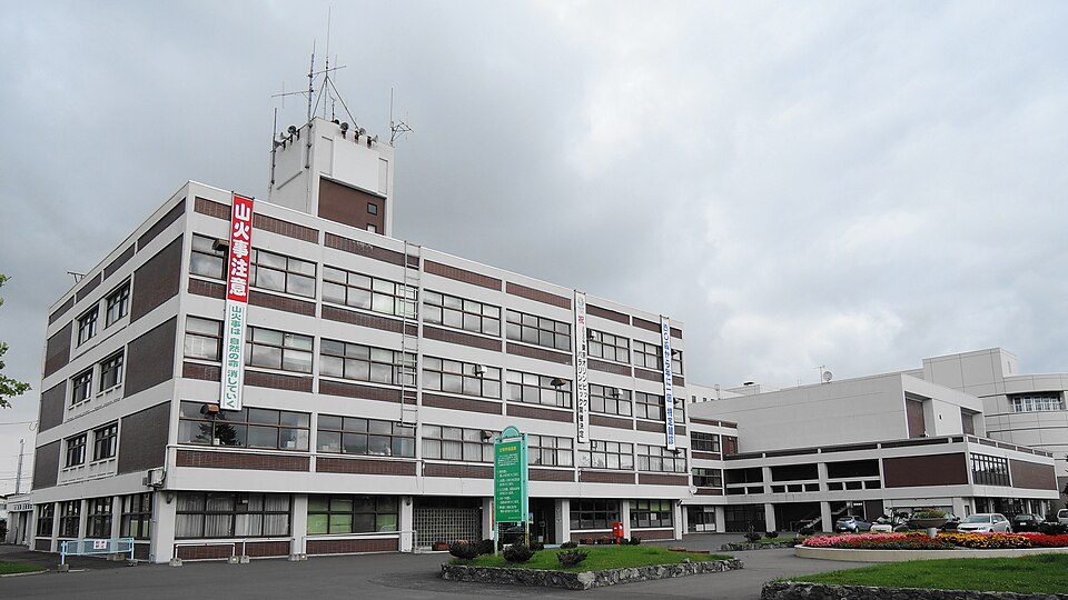 士別市の代表画像