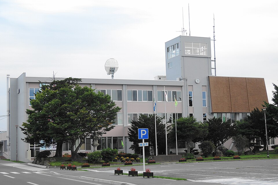 鹿追町の代表画像