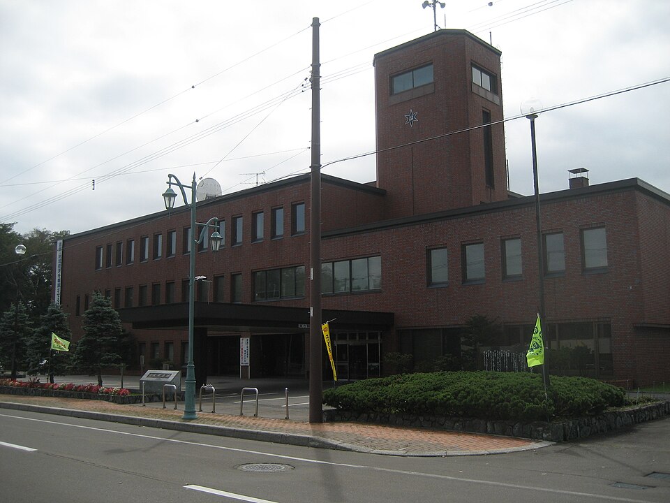清水町の代表画像