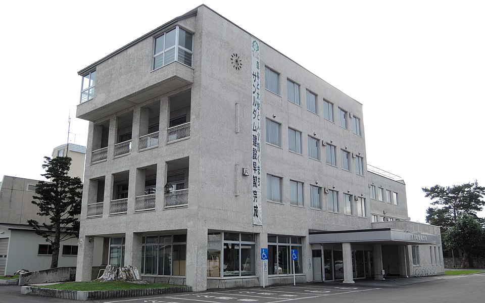 下川町の代表画像