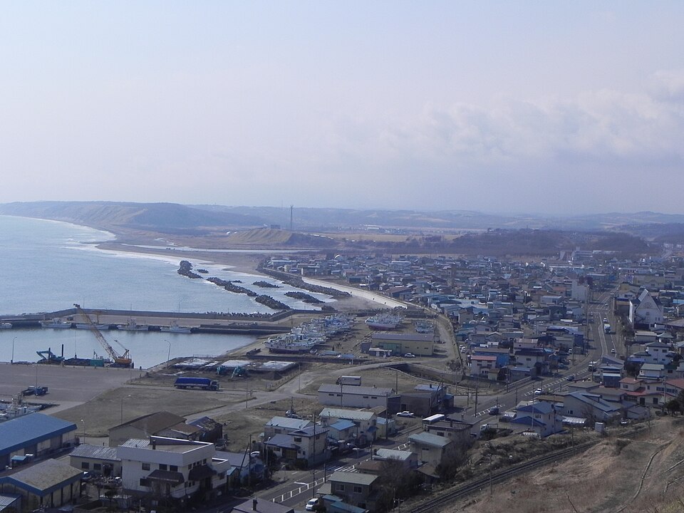 白糠町の代表画像