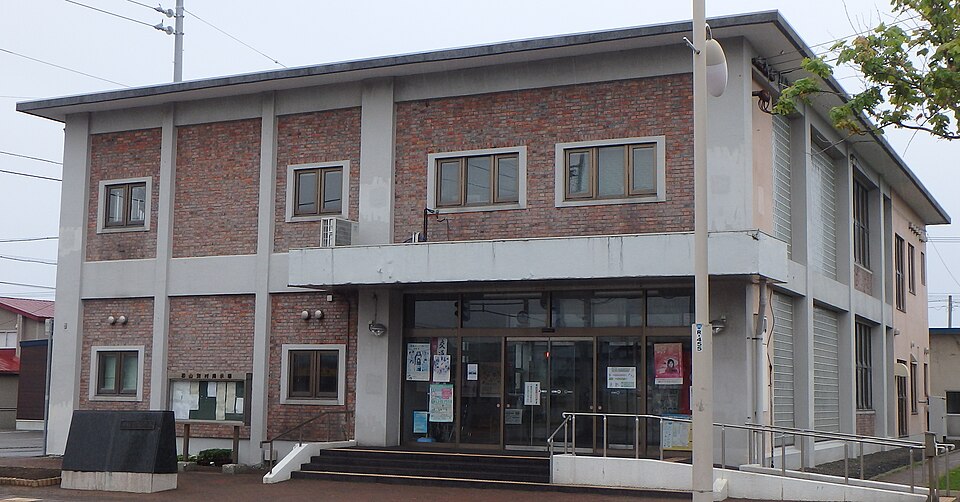 初山別村の代表画像