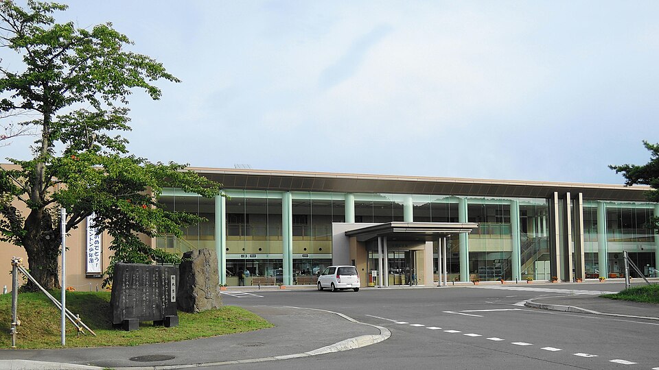 壮瞥町の代表画像