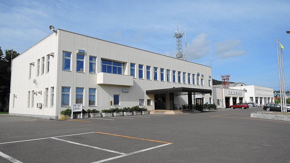寿都町の代表画像