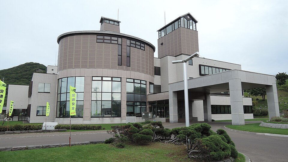 泊村の代表画像