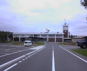 京極町の代表画像