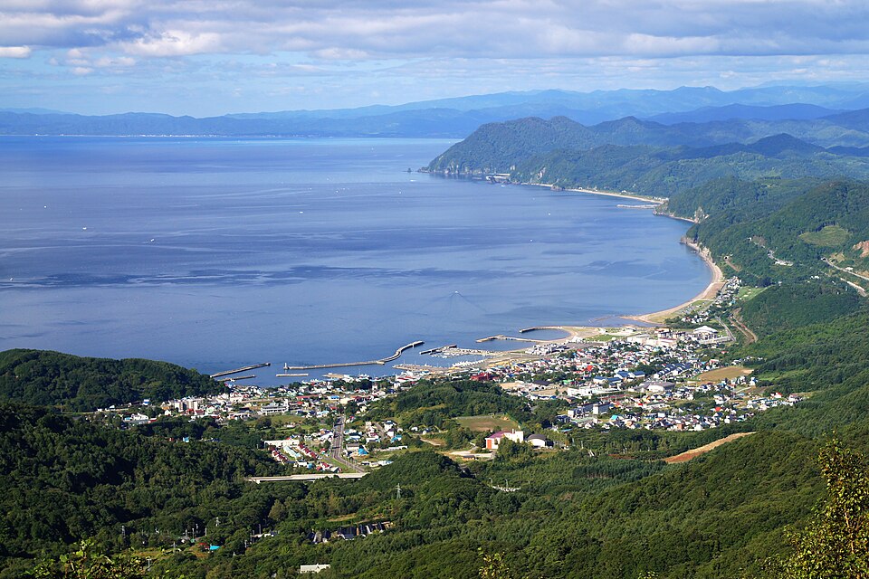 豊浦町の代表画像