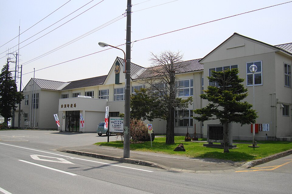 津別町の代表画像