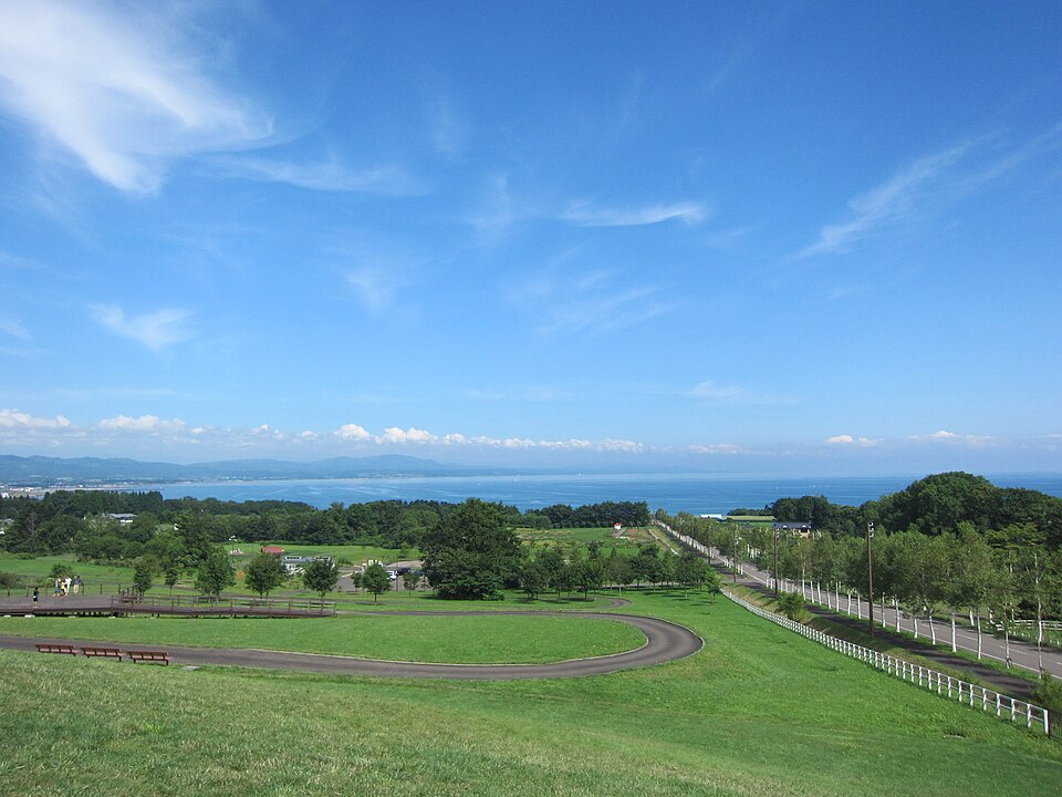 八雲町の代表画像