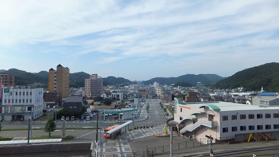 相生市の代表画像
