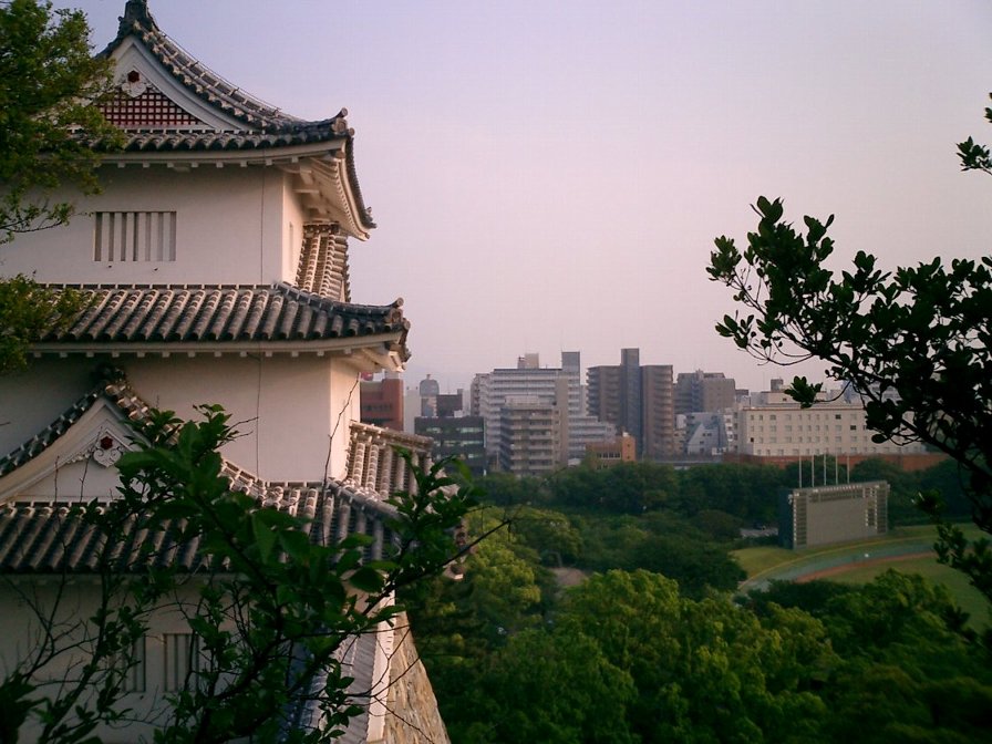 明石市の代表画像